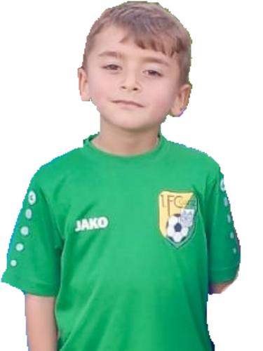 Rugan Safou