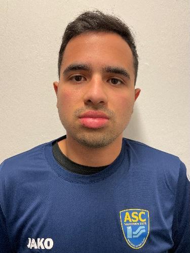 Gabriel Alessandro Mayorga Hernandez