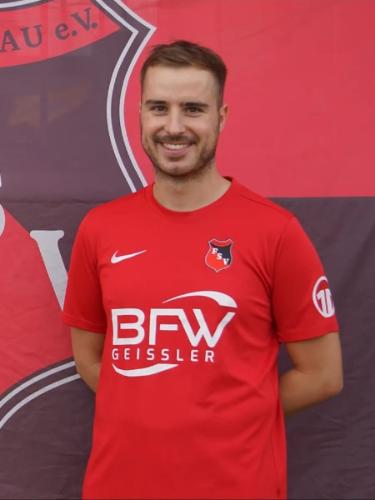 Luca Brettschneider