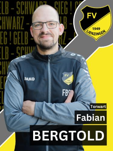 Fabian Bergtold