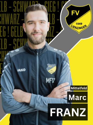 Marc Franz