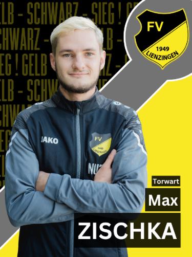 Max Zischka
