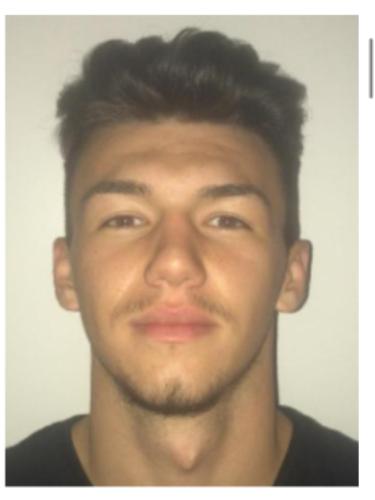 Adonis Gashi