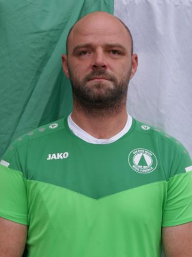 Pascal Baumgart