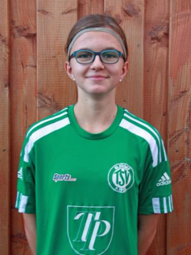 Merle Prigge