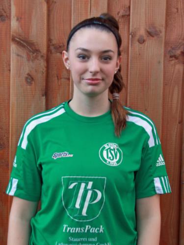 Lina Sofie Schumann