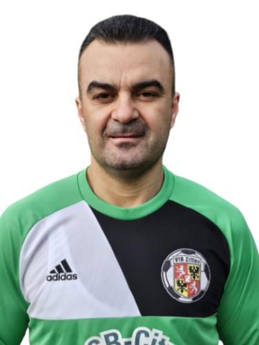 Artur Hatija