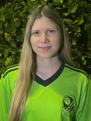 Melina Ulber