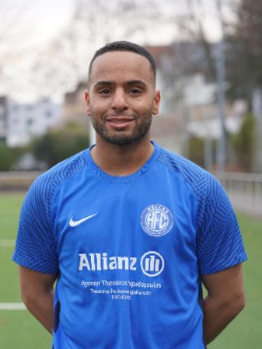 Samir Lemkadmi
