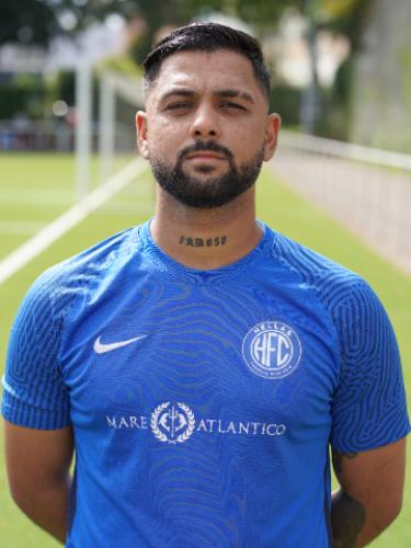 Anastasios Tsopoulidis