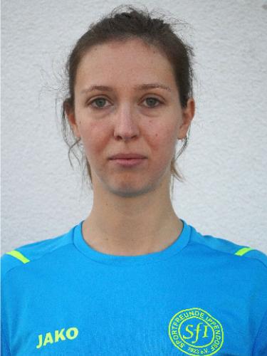 Christine Elisabeth Hahn