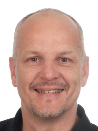 Dirk Gediehn