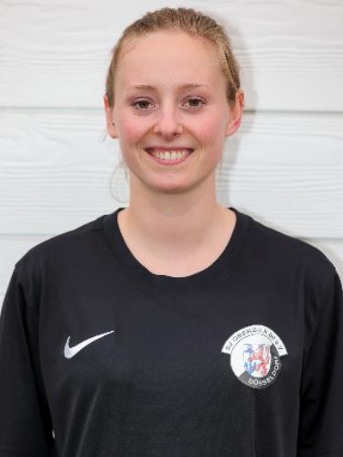 Svenja Saurbier
