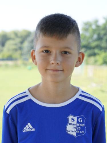 Mykhailo Chebotar