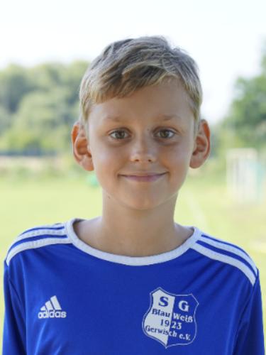 Diego Tristan Spiegler