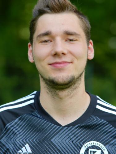Charon Christoph Eckstein