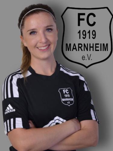 Mareike Katharina Schimmelpfennig