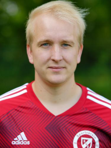 Daniel Gerritsen