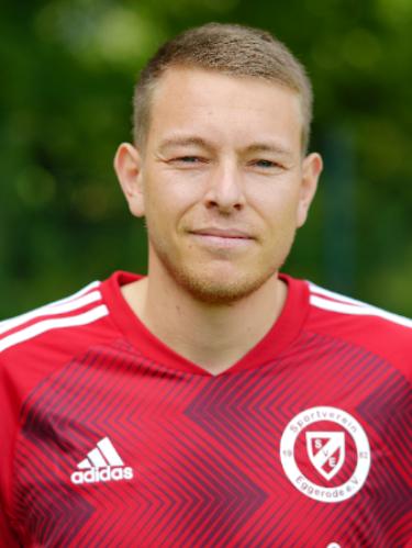 Steffen Hoeksema
