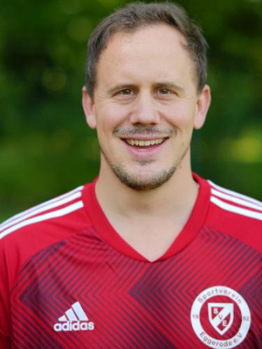 Chris Küper