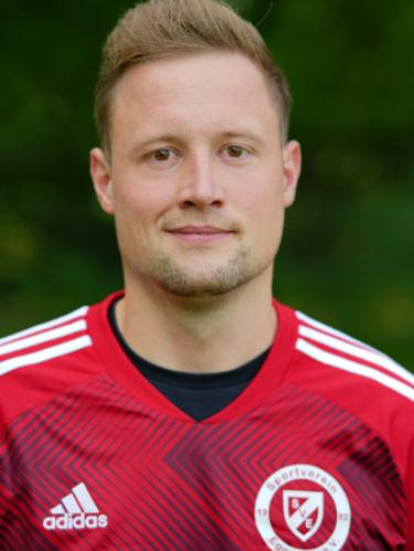 Fabian Lethmate