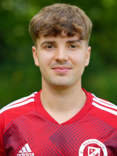 Alexander Schulze Eggenrodde