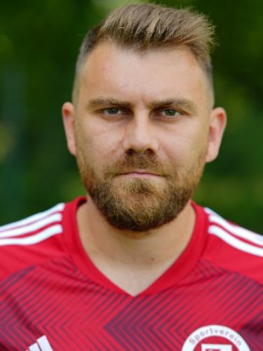 Alexander Schwagerus