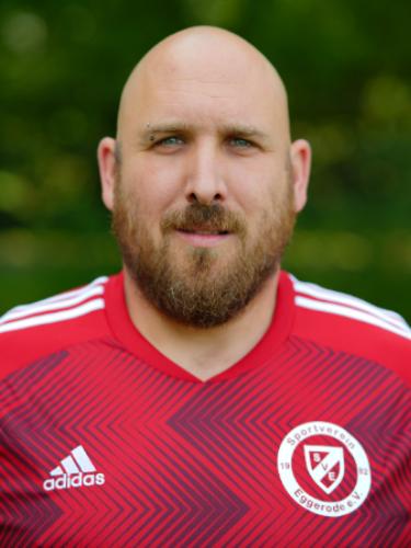Carsten Südmersen