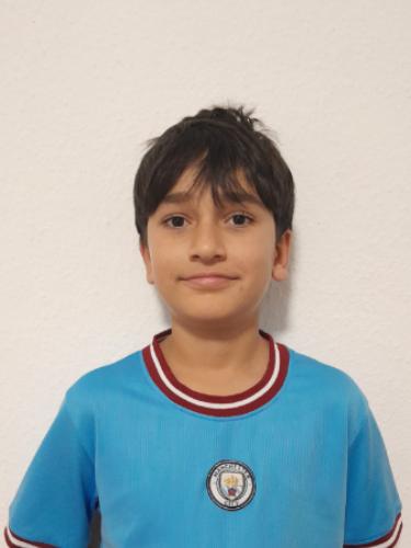 Aminullah Shirzad