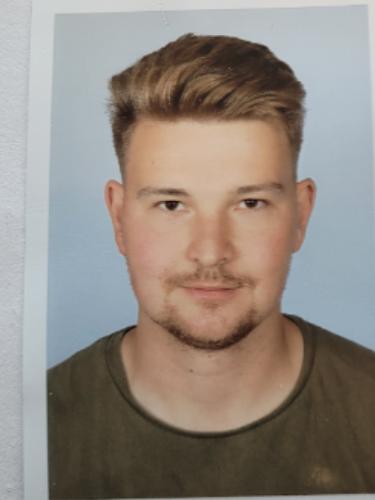 Marius Ebener