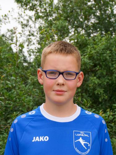 Fynn Boller