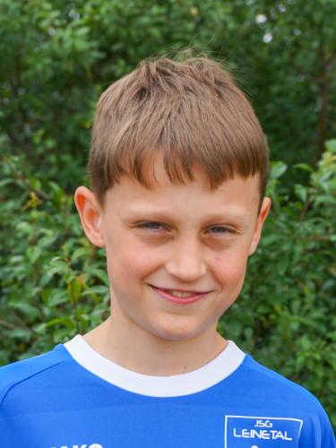 Arved Emilian Harmrolfs