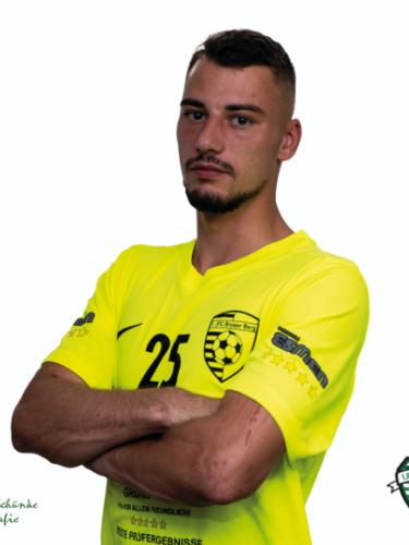 Nico Peter Hechemer Burgwinkel