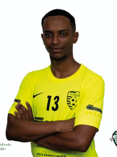 Zuber Abdulhakim Nuru