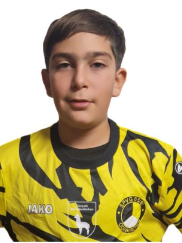 Canel Iskender Seyrekel