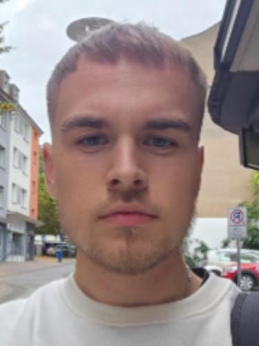 Leon Jähnke