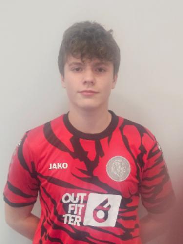 Nico Marius Horr