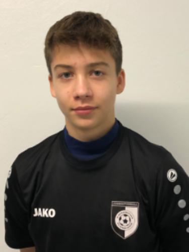Magnus Rakow