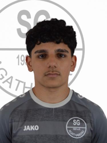 Enes Üzüm