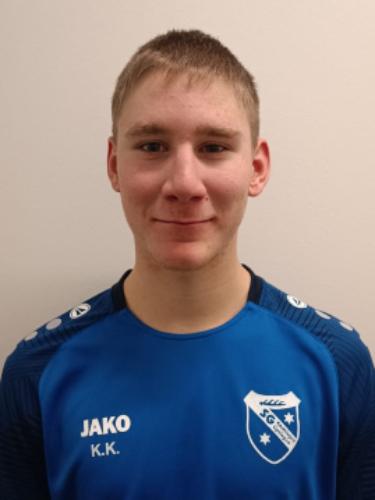 Kai Kupferschmid