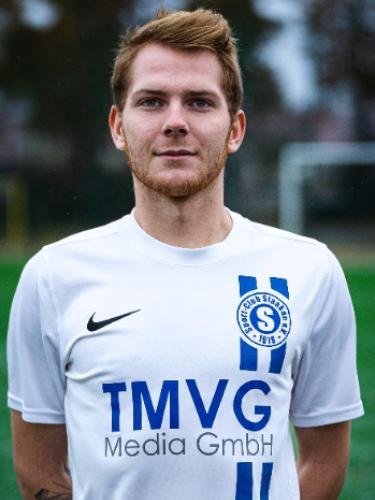 Nico Rohdes