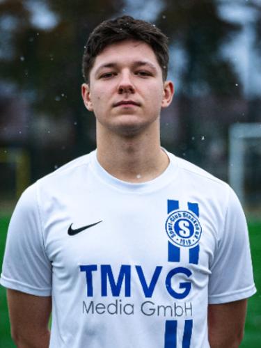 Steven Jullius Rylski