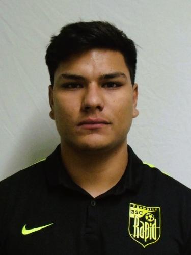 Andy Jose Castillo Tovar