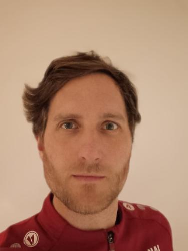 Dirk Heimanns