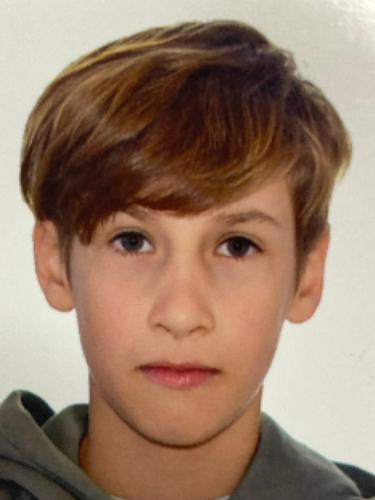 Benjamin Krischke