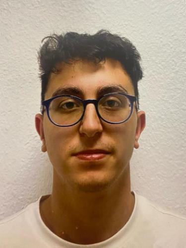 Mohammed Khaled Naser