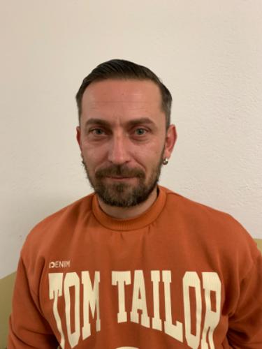 Mario Säring