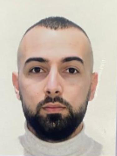 Joudi Tamo