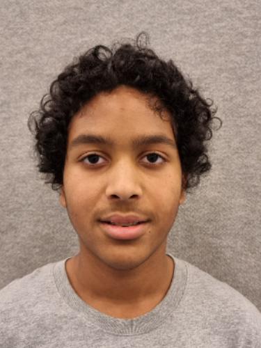 Daniel Johnatan Wendpanga Kolling