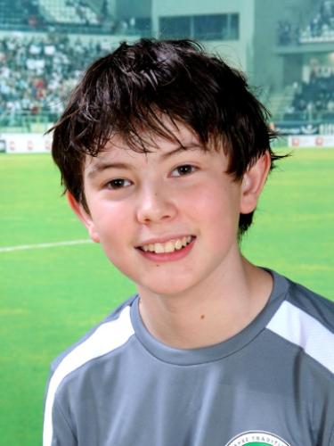 Benedikt Mikio Hartmann